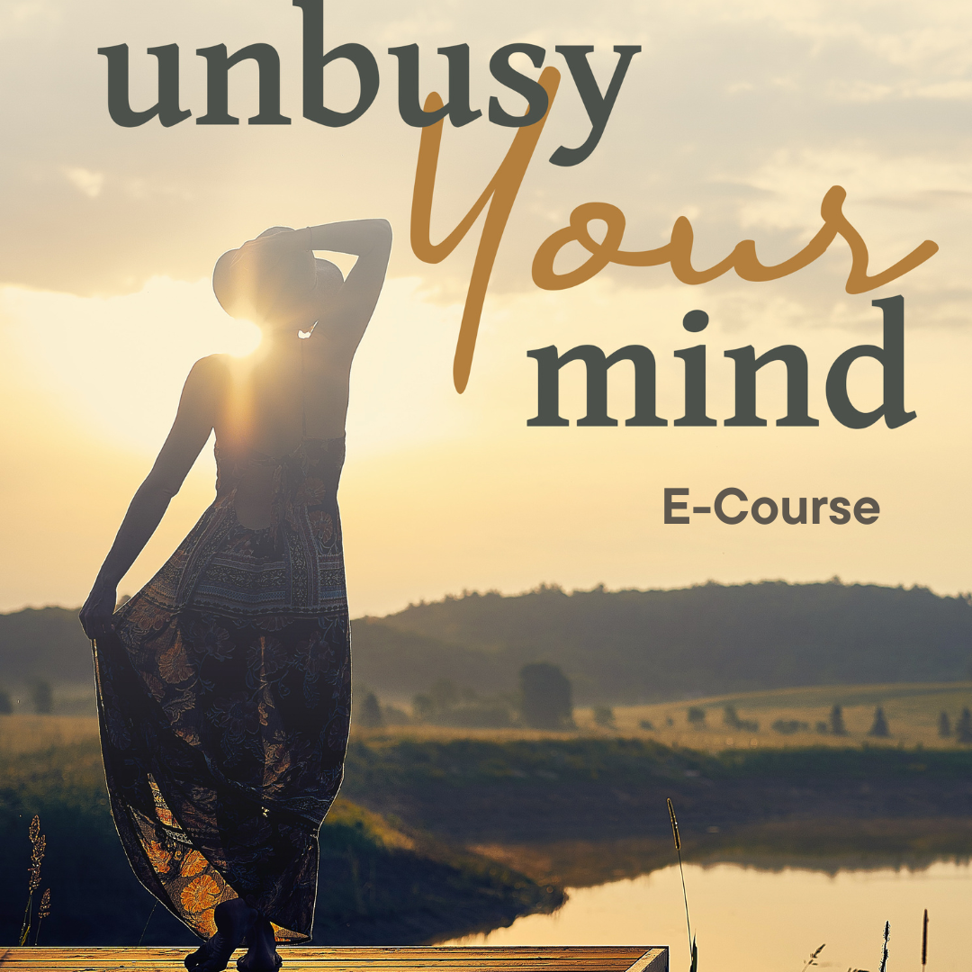 Unbusy Your Mind E-Course (Instagram Post (Square)).png